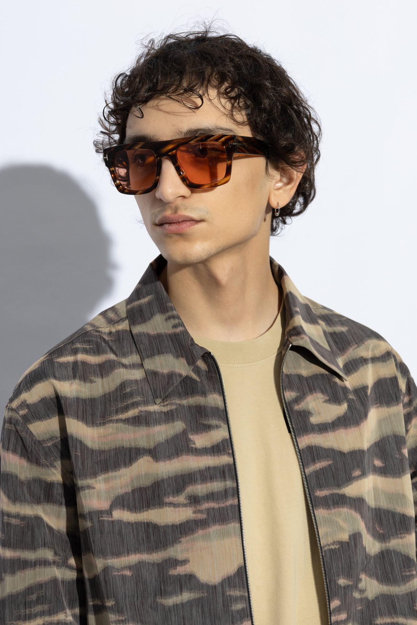 Tom Ford Sunglasses | Men's | Vitkac